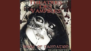 Video voorbeeld van "Theatres des Vampires - Angel of Lust"