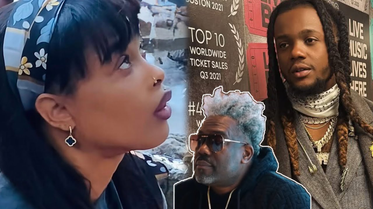 Dperfect resi pale sou dosye BLONDEDY 😳LI TE AL RENOUVLE PWEN AN ??