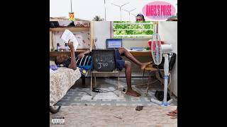 Miniatura de "Blood Orange - Dark & Handsome (feat. Toro y Moi)"