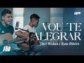 Vou te alegrar  davi wichan  ryan ribeiro  cover verso acstica  ao vivo