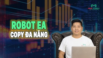 HƯỚNG DẪN | ROBOT EA - COPY ĐA NĂNG : MT5 sang MT4 ; MT4 sang MT5 ; MT5 - MT5 ; MT4 - MT4