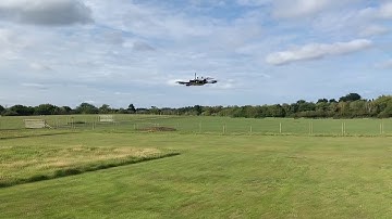 Ardupilot Optiflow Hereflow Test