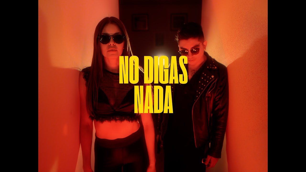 SAMUEL CORTÉS - NDN (VISUALIZER)