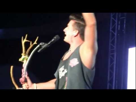 Andreas Gabalier-Sweet Little Rehlein