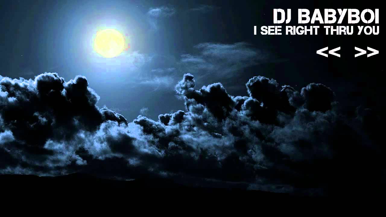 [04/13] DJ Babyboi - I See Right Thru You
