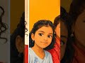 Animated photos of our family