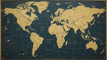 The Global Debt Blueprint Designed By Invisible Financial Architects