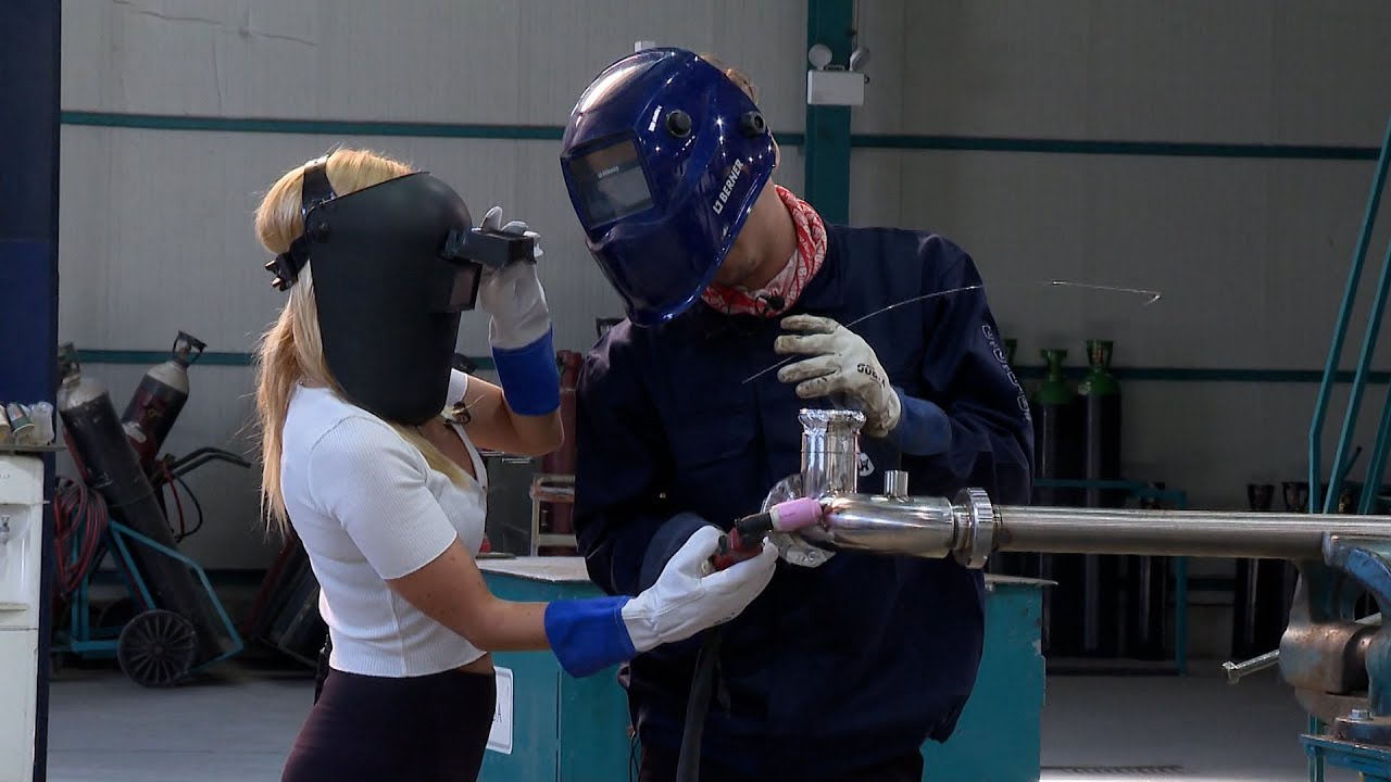 T14/E9: Burpellet, Montajes Morelba y Cepa 21