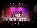 &quot;Пират&quot; Flash Dance 22 мая 2012 http://flashdance.ru