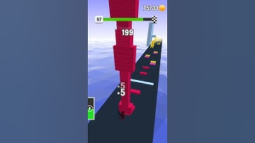 Stack Colors Android Gameplay Walkthrough Level 97