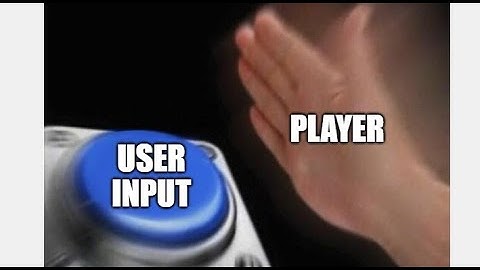 How To Get Inputs From Players | Roblox Scripting Tutorial