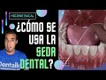 ¿NO USAS EL HILO DENTAL? Aquí te muestro sus beneficios #shorts