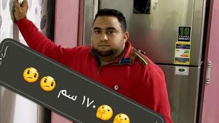 مطبخ ١٧٠سم🤔للمساحات الضيقه🙏 فيه كل الأجهزة😍 يارب يعجبكوا😍 Rose's Kitchen 🌹جمييييييييل جدا