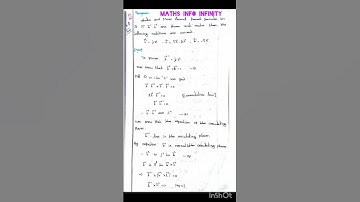 Msc maths|differential geometry|secret frenet formula or theorem | #alagappauniversity | #trending