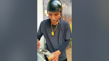 Hướng dẫn cách pha cà phê bạc xỉu ngon nhất