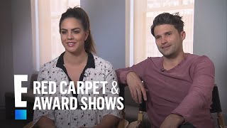 Tom & Katie's Favorite Moments From Their Wedding | E! Red Carpet & Award Shows