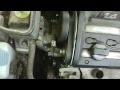 VW Golf MK4 1.4 16V diagnosis of noise