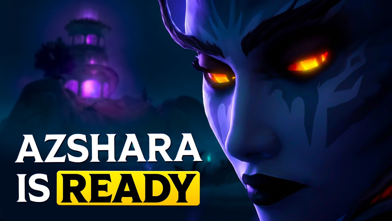 WoW Is About To Bring Back Its Longest-Running Villain