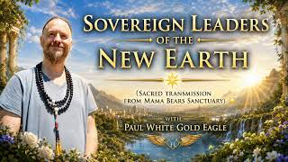 Old Souls & Starseeds Are Entering New Earth 🌍 The Collective Ascension Is Accelerating NOW 🕉