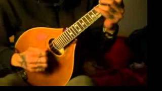 the brown coffin/paddy lynn's delight