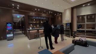 포포인츠 바이 쉐라톤 서울역 Four Points by Sheraton Seoul Station 호텔 리뷰 | 하우투꼬레