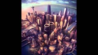 Foo Fighters- Something From Nothing [HD]