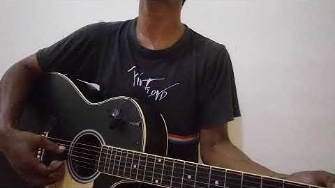 Diary depresiku | last child (live cover)