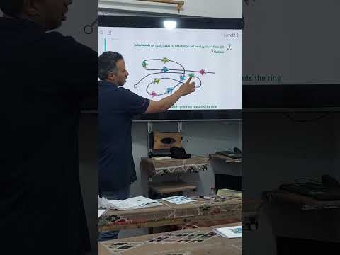كورس الخوارزمى كورس   مسابقة كانجارو العالمية للرياضيات