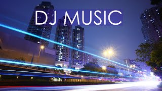 Copyright Free Dj Music for YouTube [ City Night Free video Footage ]
