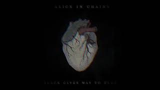 Alice In Chains - Check My Brain [Slowed + Reverbed]