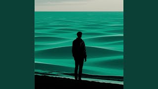 Emerald Waves Waiting