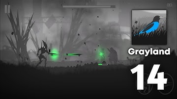 Grayland - Gameplay Walkthrough Part 14