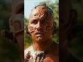 THE WARRIOR’S REVENGE 🌓 II 🔥💀 APOCALYPTO #apocalypto #movie #shorts #story #edit