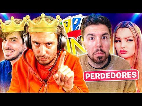 UNO! EL METODO SECRETO PARA GANAR SIEMPRE!