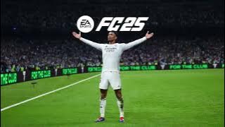 EA SPORTS FC™ 25 : INSTRUMENTAL SOUNDTRACK : Cards On The Table - Nia Archives