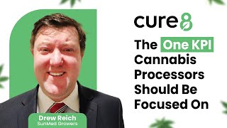 The One KPI Cannabis Processors Should Be Focused On