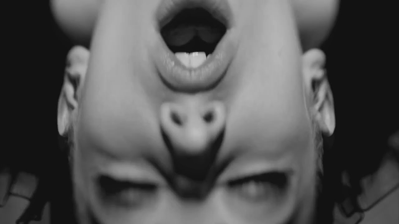Weird Russian Music Video