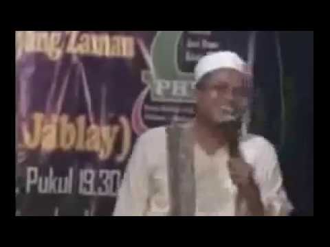 Ust Jablay Ruhay Ceramah Sunda Lucu Youtube