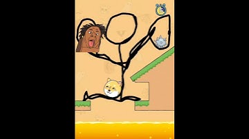 Save The Doge Level 13 | Save the dog #shorts #savethedoge #games #ishowspeed