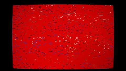 Musical Loader Bleepload for Amstrad CPC by Melvin Wright Booty from Firebird