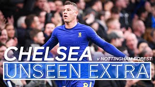 Ross Barkley & Callum Hudson-Odoi Fire Chelsea Into Fa Cup 4Th Round Unseen Extra