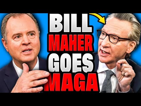 Bill Maher Just SCORCHED Woke Senator ON LIVE TV After Deranged Comment