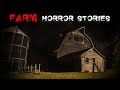 3 Disturbing TRUE Farm Horror Stories