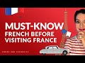 Brush Up Your French Before Traveling to France