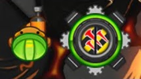 BFB Colosseum Players Have NO IDEA How To Beat This Spike Factory Strategy! (Bloons TD Battles)