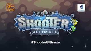 PixelJunk Shooter Ultimate trailer-2