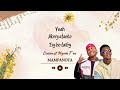 CEASAR Ft NGIAH TAX Mampanota Lyrics Video CEASAR Ft NGIAH TAX Mampanota Lyrics Video