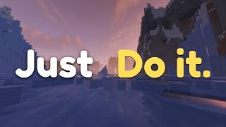 Do it scared