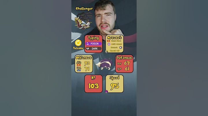 Attempt 6 Can I Build the Perfect Pokémon to Beat Giratina?