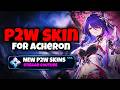 NEW INFO! HSR’s First EVER Pay-to-Win Skin?! Massive CONFIRMED LEAKS - Honkai: Star Rail